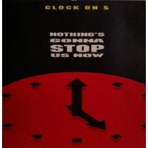 Clock On 5 – Nothing's Gonna Stop Us Now (2 MANO,CLASICO DE LOS 80 REMIXEADO¡)