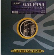 DJ Crivi – Gaupasa(2 MANO,TEMÓN JUMPER DEL 99¡¡)