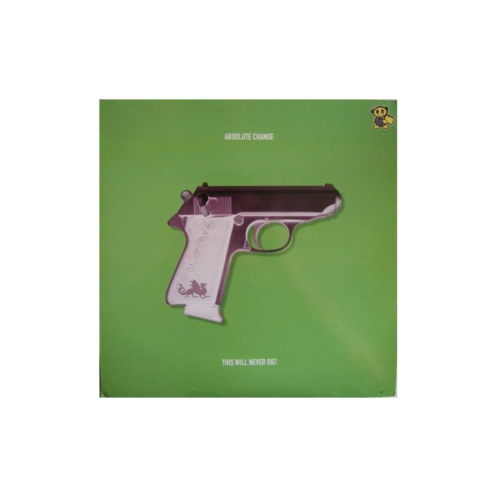 Absolute Change - This Will Never Die!