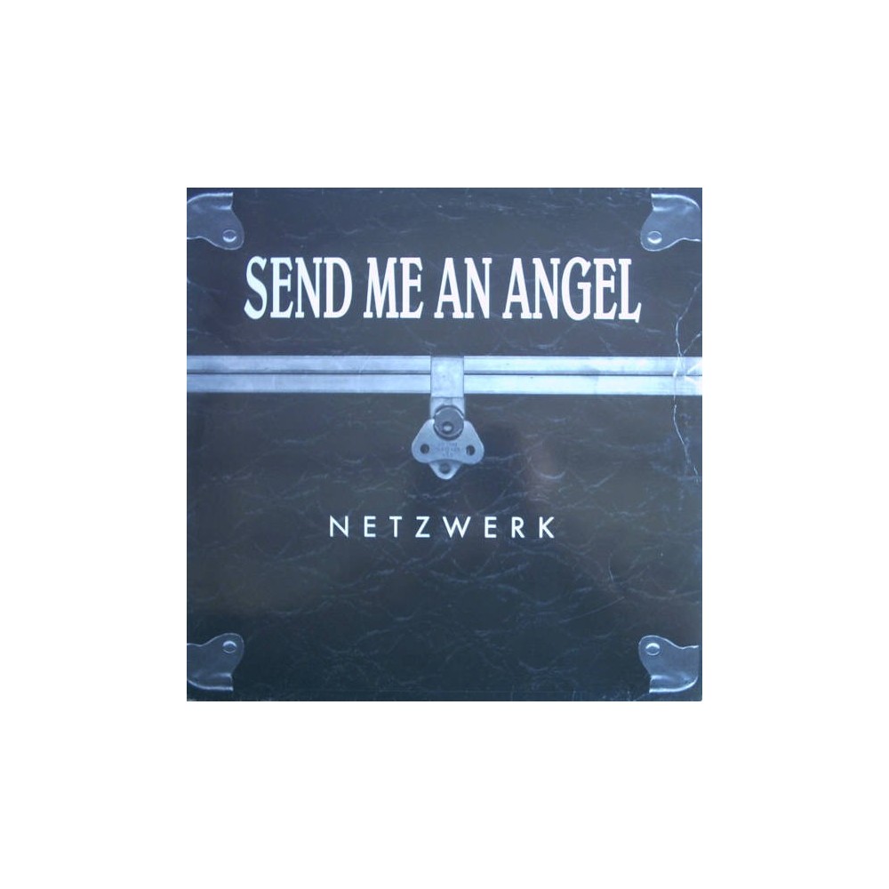 Netzwerk – Send Me An Angel (2 MANO,BOY RECORDS)