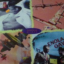 F & F – Enola Gay (2 MANO,TEMAZO SELLO POWER HOUSE¡¡)