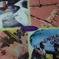 F & F – Enola Gay (2 MANO,TEMAZO SELLO POWER HOUSE¡¡)