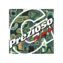 Giorgio Prezioso – Get On Up(2 MANO,REMEMBER 90'S¡¡ CARA B MUY BUENA¡)