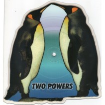 Two Powers – Whatever You Want (2 MANO,CANTADITO 90'S¡¡ VINILO MUY CURIOSO¡¡)