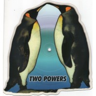 Two Powers – Whatever You Want (2 MANO,CANTADITO 90'S¡¡ VINILO MUY CURIOSO¡¡)