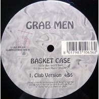Grab Men – Basket Case (2 MANO,CANTADO DEL 95¡¡)