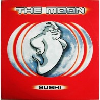 The Moon - Sushi (2 MANO,TEMA JUMPER SELLO BYTE)