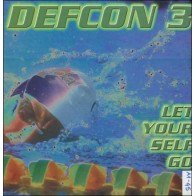 Defcon 3 – Let Yourself Go (2 MANO,BASE DEL 96 MUY BUENA¡¡)