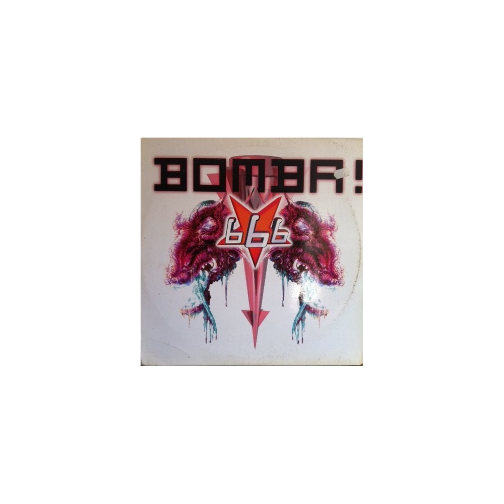 666 – Bomba(2 MANO,VALE MUSIC)