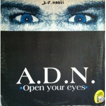 ADN - oPEN YOUR EYES(2 MANO,BUSCADISIMO¡¡¡ PELOTAZO DEL 96¡¡)