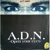 ADN - oPEN YOUR EYES(2 MANO,BUSCADISIMO¡¡¡ PELOTAZO DEL 96¡¡)