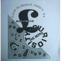 Price 2 Pounds – Curiosity (The Remix) (2 MANO,TEMAZO TECHNO)