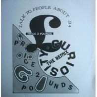 Price 2 Pounds – Curiosity (The Remix) (2 MANO,TEMAZO TECHNO)