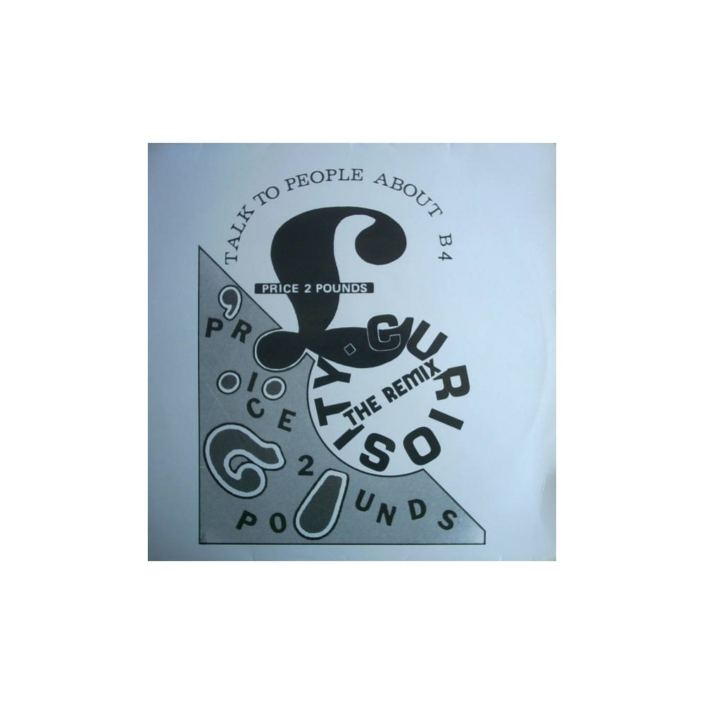 Price 2 Pounds – Curiosity (The Remix) (2 MANO,TEMAZO TECHNO)