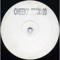 Cheeky Trax – Cheeky Trax 20 (NUEVO,HARDHOUSE¡¡)
