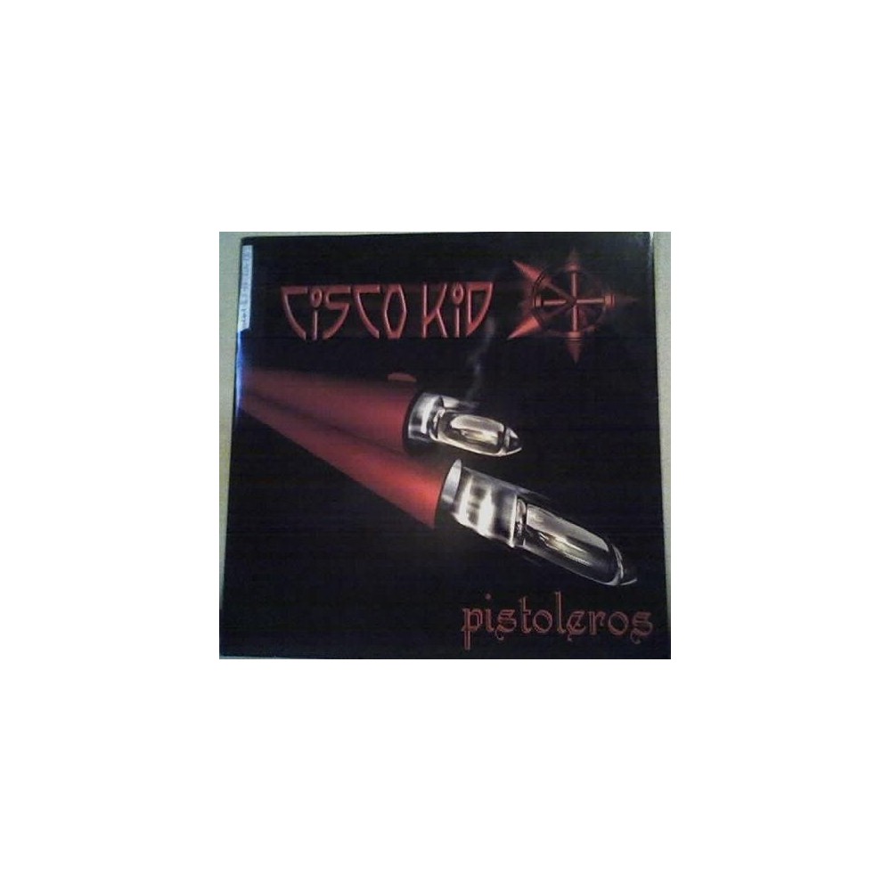 Cisco Kid - Pistoleros