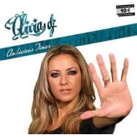 Olivia DJ – Ambicious Times (2 MANO,COMO NUEVO.TEMAZO¡¡)