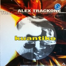 Alex Trackone – Kuantiko (2 MANO,COM NUEVO¡¡)