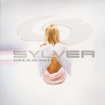 Sylver – Love Is An Angel (2 MANO,TEMAZO CANTADITO¡¡)