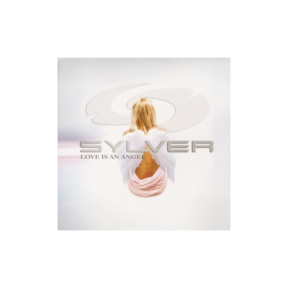 Sylver – Love Is An Angel (2 MANO,TEMAZO CANTADITO¡¡)