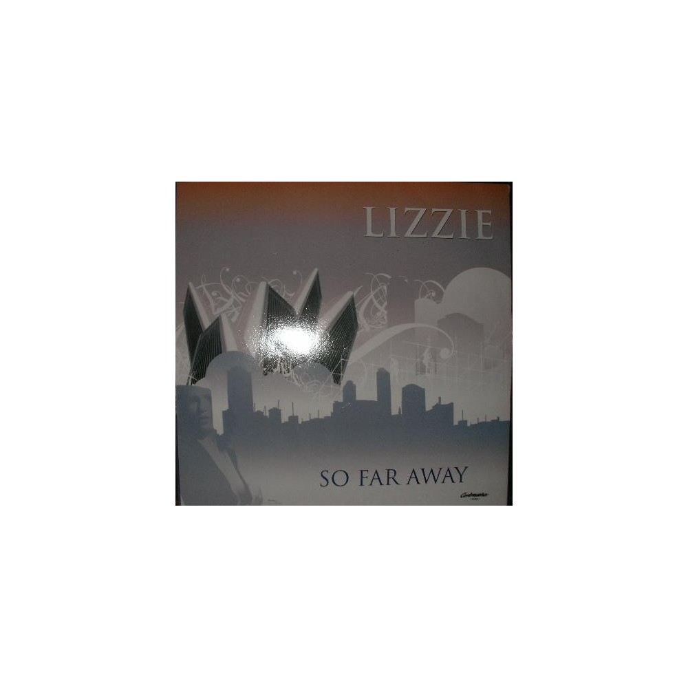 Lizzie – So Far Away (NUEVO)