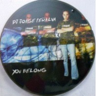 DJ Jorge Peñalva – You Belong 