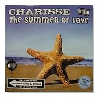 Charisse  / Pokdemons Pres. DJ Ortega – The Summer Of Love / Iberikez(2 MANO,NUEVECITO¡¡)