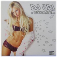 DJ Ori – Your Love (2 MANO,COMO NUEVO¡¡)