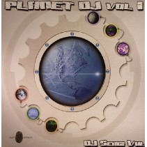 DJ Sergi Val – Planet DJ Vol. 1(2 MANO,NUEVECITO¡¡)
