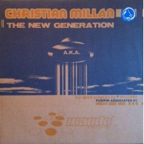 Christian Millan Aka The new generation Prsents Pumpin Associates(Pokazo Radi¡¡)