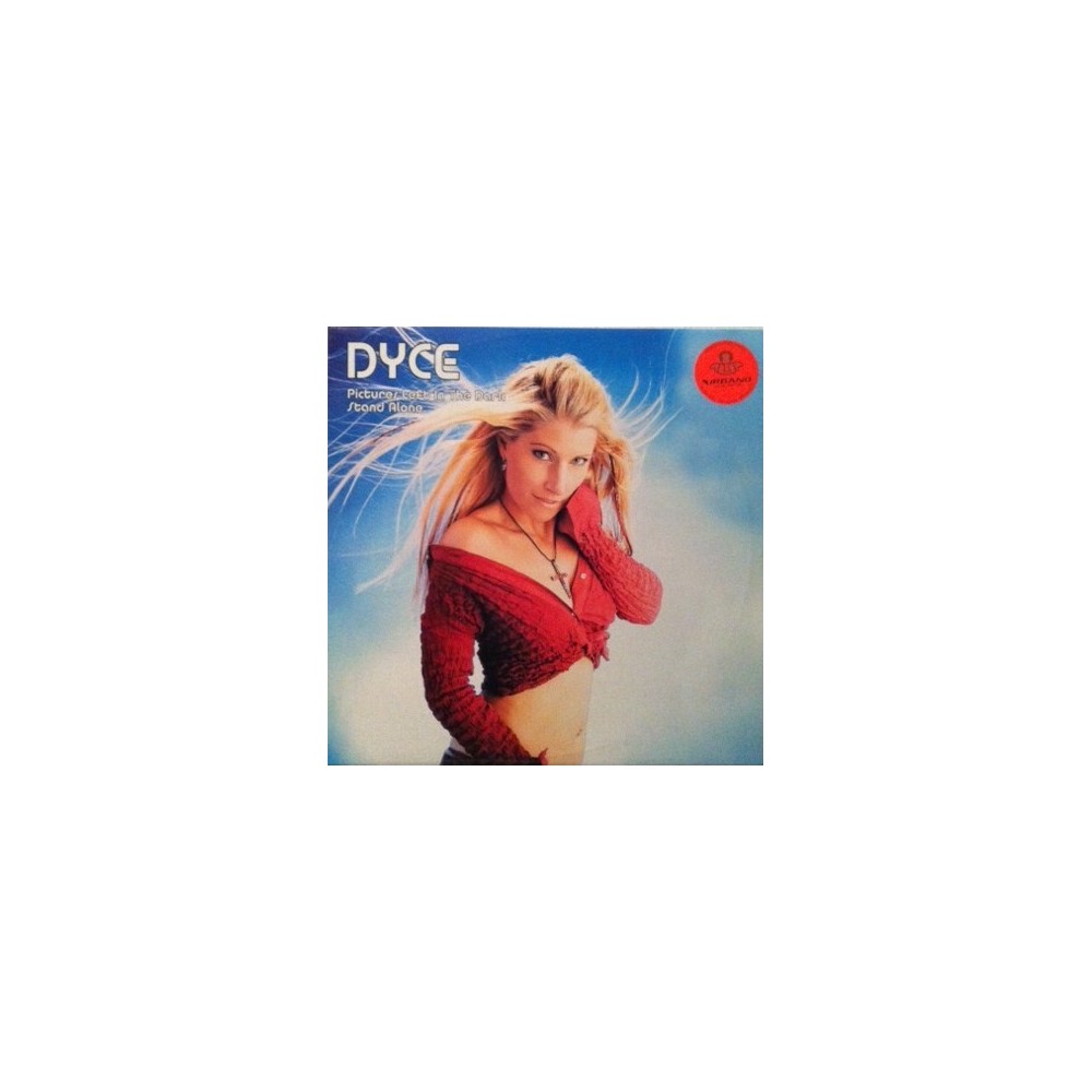 Dyce – Pictures Left In The Dark / Stand Alone (TEMAZOS BELGAS¡¡)