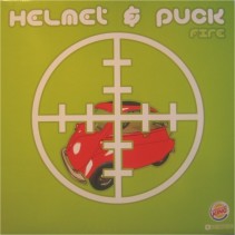 Helmet & Puck – Fire (MUY BUSCADO¡¡)