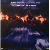 New Acces – Out Of Gravity (2 MANO,CANTADO + BASE)