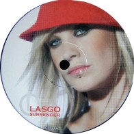 Lasgo – Surrender (2 MANO,COMO NUEVO¡¡)