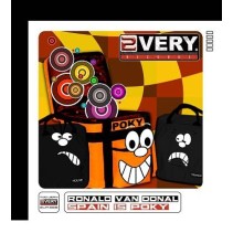 Ronald Van Donal – Spain Is Poky 