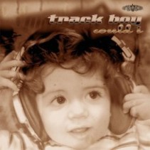 Track Boy - Could I(TEMAZO CANTADO + JUMPSTYLE¡)