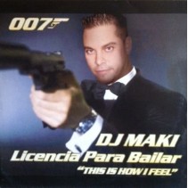 DJ Maki – This Is How I Feel 