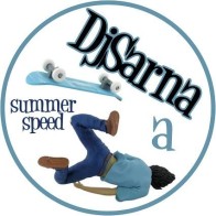 DJ Sarna – Summer Speed (2 MANO,POKAZO¡¡)
