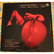Ufo Waves - The Balloon '99