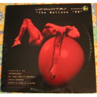 Ufo Waves - The Balloon '99