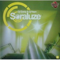 DJ Gordy & DJ Napo – Soraluze (2 MANO,PROGRESIVO BRUTAl¡)