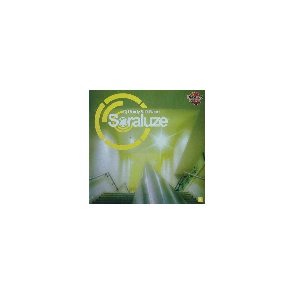 DJ Gordy & DJ Napo – Soraluze (2 MANO,PROGRESIVO BRUTAl¡)
