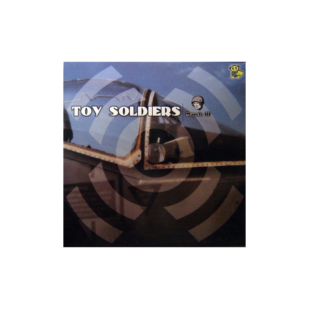 Toy Soldiers  - March III