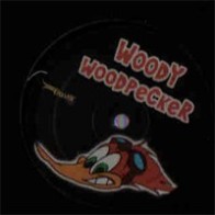 Woody Woodpecker – The Pokypecker