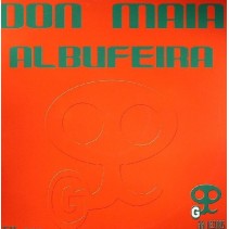Don Maia – Albufeira (2 MANO,PRODUCCION GIGI PUSSY)