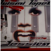 Luismi Lopez Featuring Jessica  – Don't Break My Heart(CORTE B1 TECH-HOUSE¡)