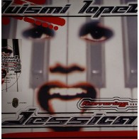 Luismi Lopez Featuring Jessica  – Don't Break My Heart(CORTE B1 TECH-HOUSE¡)