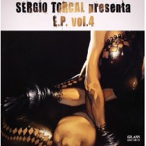 Sergio Torcal – Bumping E.P. Vol. 4 (TEMAZOS BUMPIN¡¡)