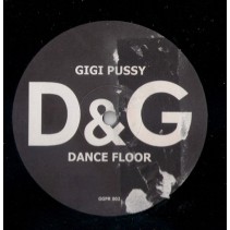 Gigi Pussy – Dance Floor (TEMAZOS¡¡)