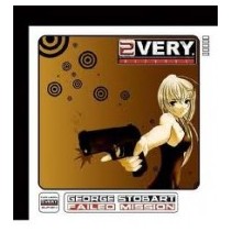 George Stobart-Failed Mission 